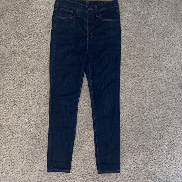Jcrew factory skinny Jean - Picture 4 of 4
